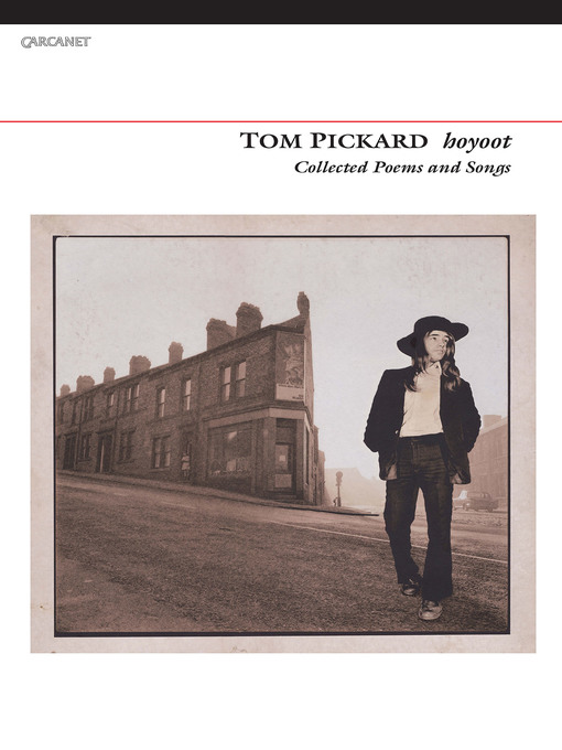 Title details for Hoyoot by Tom Pickard - Available